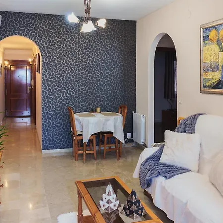 Piso Centrico Milan Apartamento Cenes De La Vega