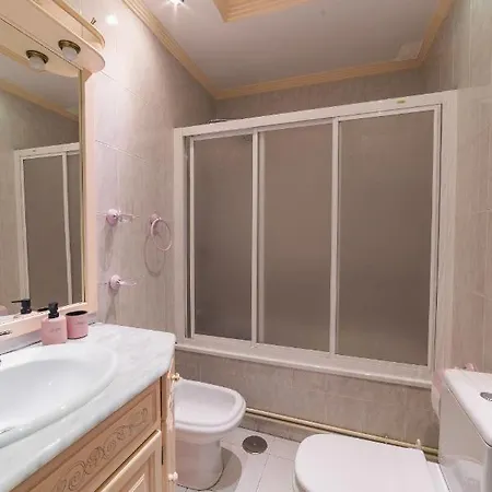 Apartamento Piso Centrico Milan
